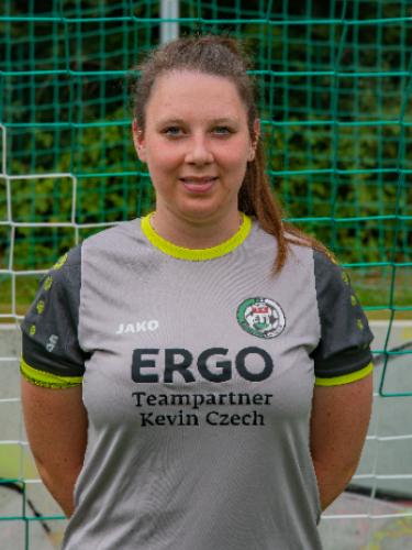 Saskia Bude