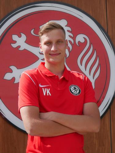 Vincent Kohlhaas