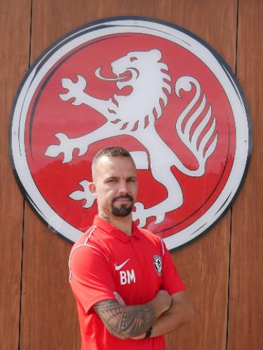 Benjamin Müller