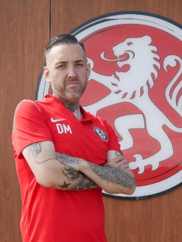 Daniel Müller