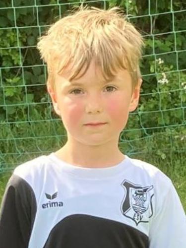 Henry Alexander Bukowski