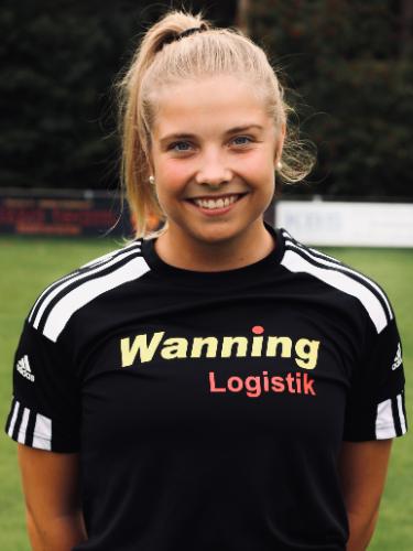 Kristina Bookholt
