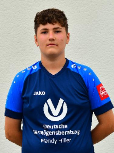 Robert Müller