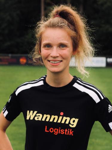 Stefanie Jalink