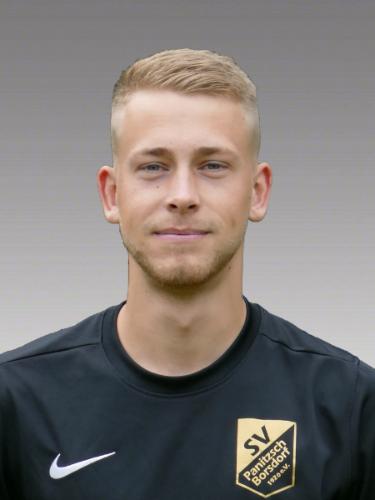 Tim Fröhlich