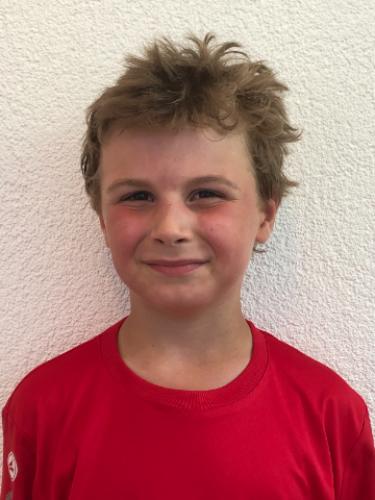 Aaron Fritz Kaiser
