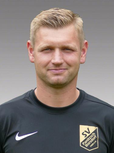 Torsten Schönfeld