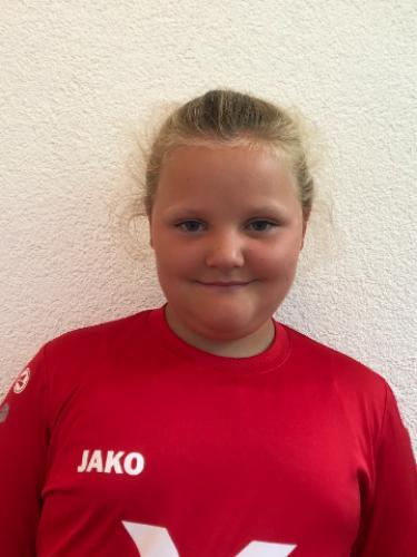 Greta Hengst
