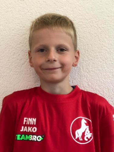 Finn Dahms