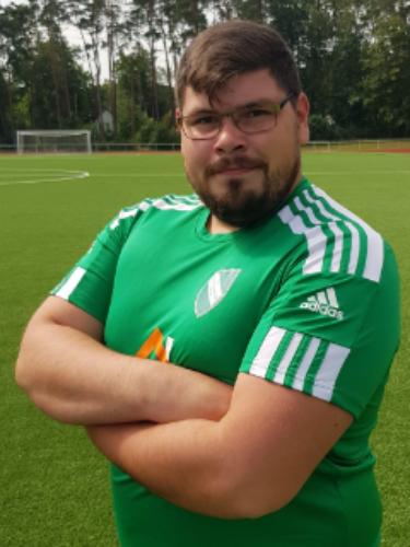 Jannik Pascale Birkholz