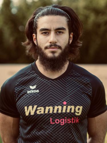 Kaan Corapci