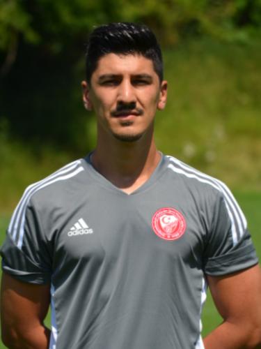 Yusuf Marankoz
