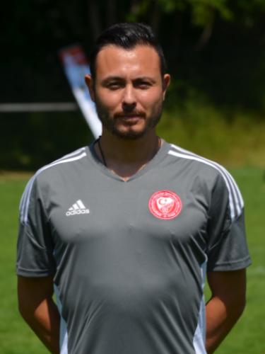 Yasin Yalli