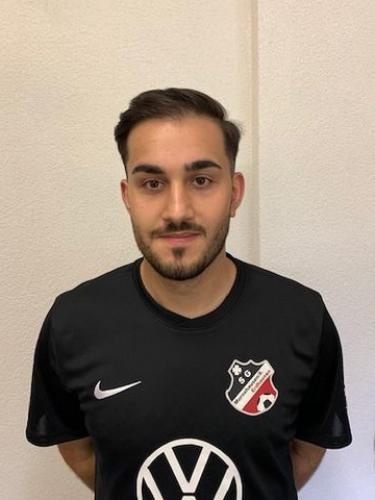 Kerem Subasi