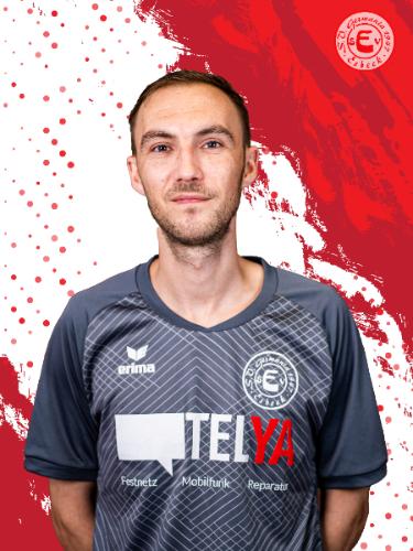 Danny Tschierschke