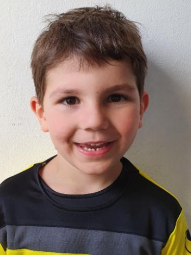 Ricardo Leonardo Ostermann