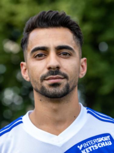 Housamaldin Al Khoja