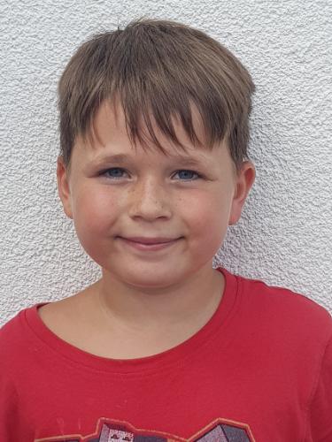 Jamie Oliver Schwark