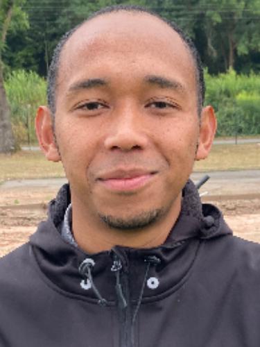 Viktor Irwan Munua