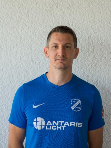 Matthias Bohn