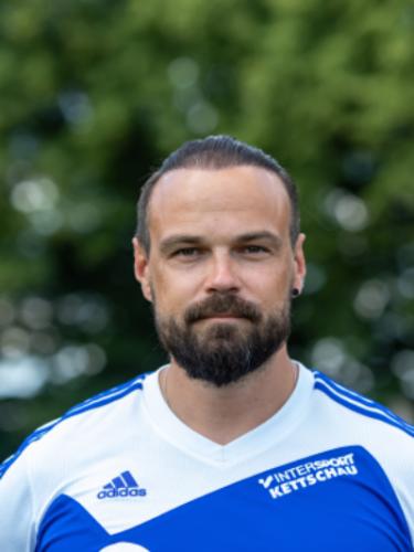 Thomas Straschek