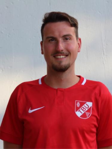 Tim Schmitt