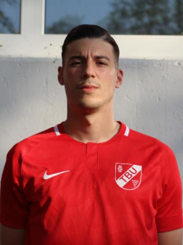 Sandro Vukic