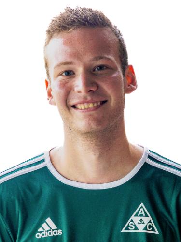 Chris-Raphael De-Bruin