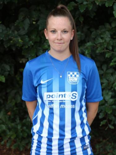 Vanessa Tächl