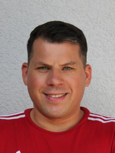 Jens Bähr
