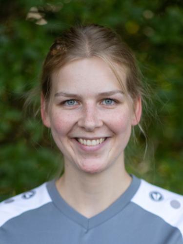 Marie Heidasch