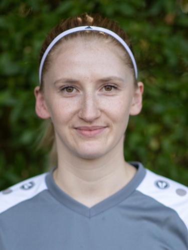 Vanessa Kremeyer
