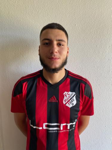 Berkant Akyol