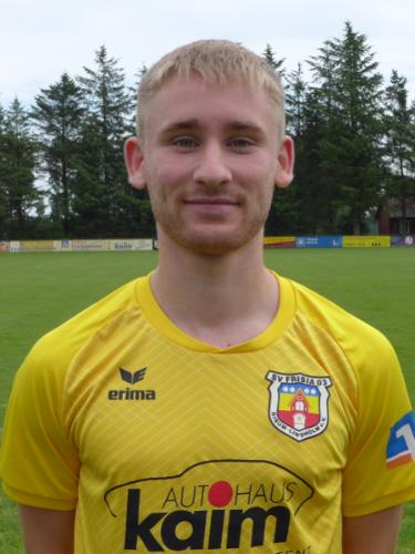 Tristan Gatzmaga