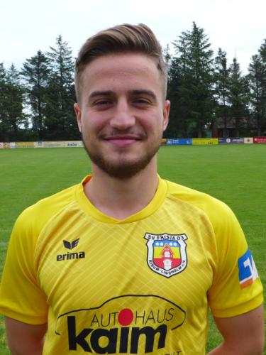 Patrik Ljaskaj