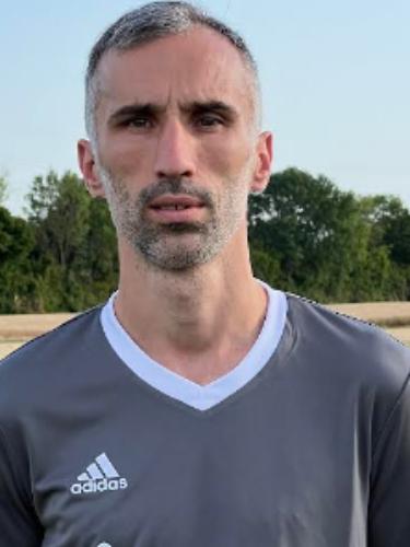 Denis Fazlic