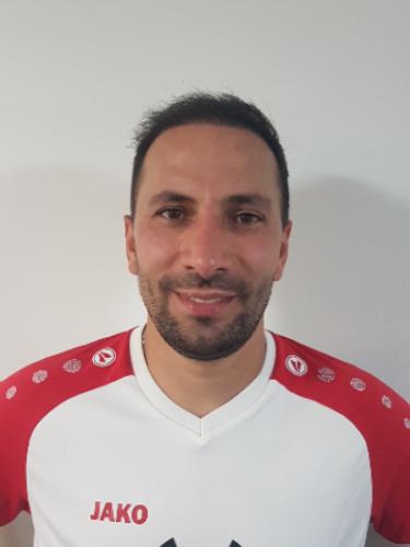 Hamdullah Beyaz
