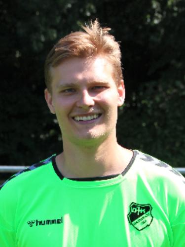 Tim Dirkes