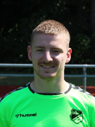 Tim Heggemann