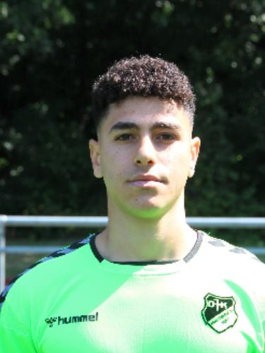 Mohamed Mamdouh Mahmoud Mohamady