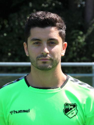 Sergio Taveira Pinto