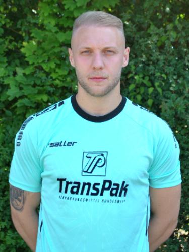 Maik Buss