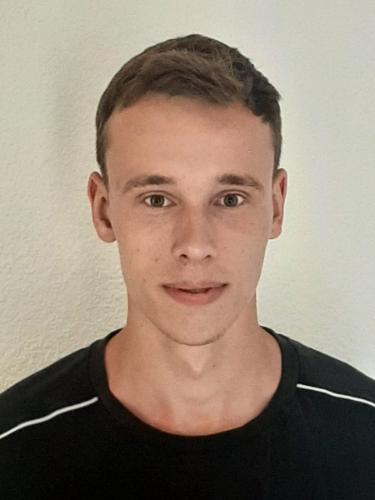 Kai Sören Rommel