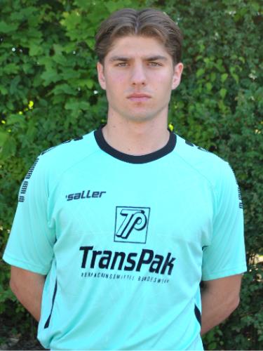 Jakob Weigand