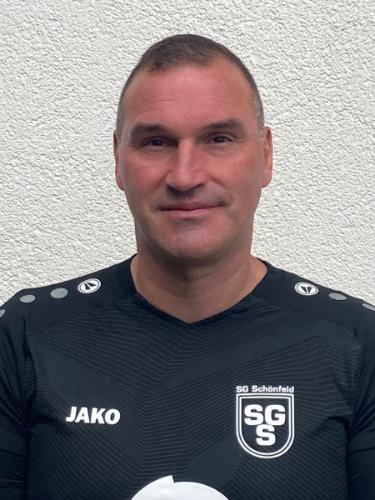 Ralf Hausdorf