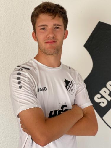 Lukas Leins