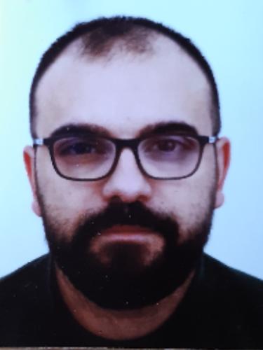 Murat-Can Özdemir