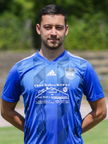 Patrick Adamczyk