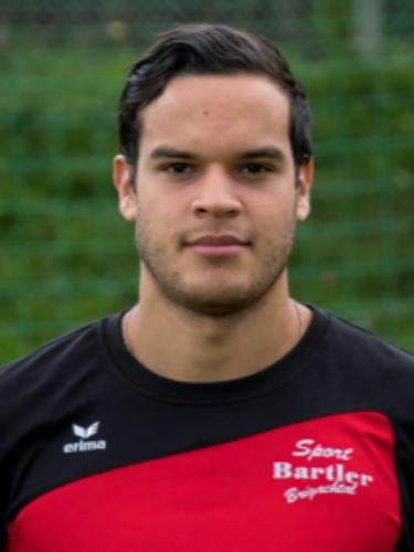 Christian Gilbert Gonzalez Jimenez