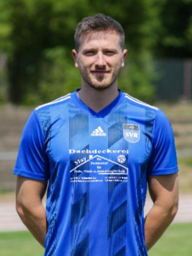 Moritz Schäfer